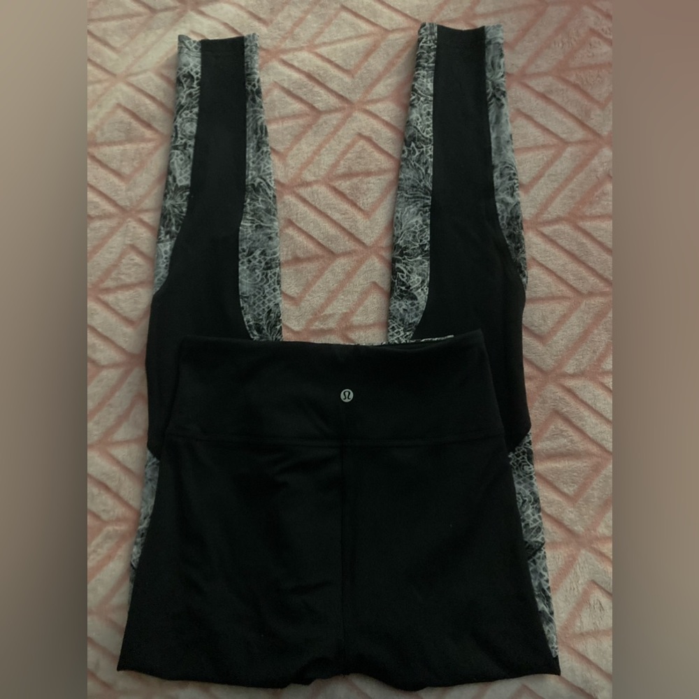 LULULEMON FULL LENGTH LEGGINGS